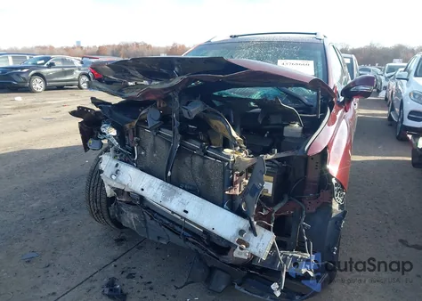 2013 Lexus Rx 350 из США, поврежденный, VIN 2T2BK1BA9DC154499